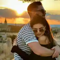 Михаела Филева се обясни в любов на гаджето си