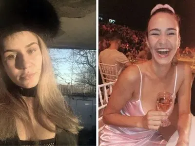 Мила Роберт показа гаджето си