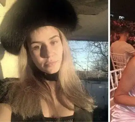 Мила Роберт показа гаджето си