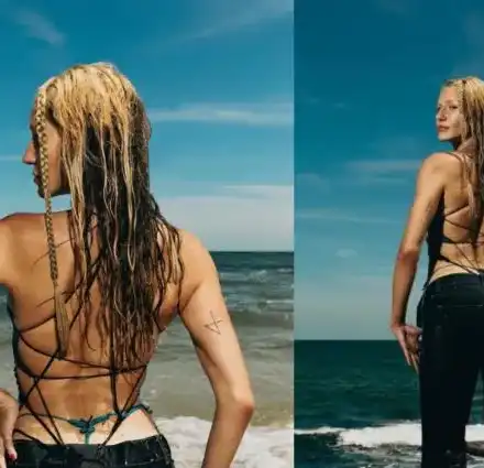 Мила Робърт май заби ново гадже