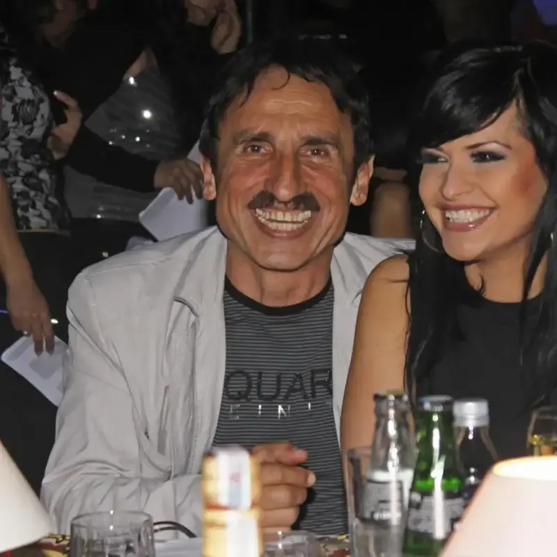 Милко Калайджиев се хвали: Навремето скъсвах Преслава от се*с!