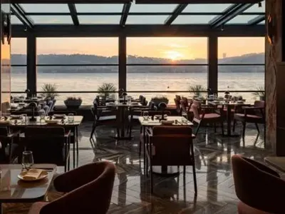 Мис България ходи само в ресторанти със звезди Мишлен