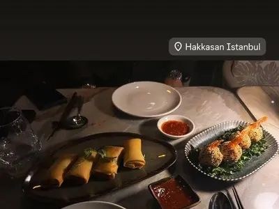 Мис България ходи само в ресторанти със звезди Мишлен