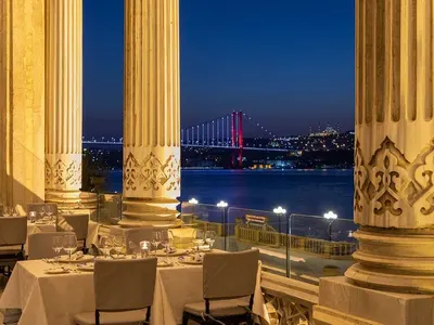 Мис България ходи само в ресторанти със звезди Мишлен