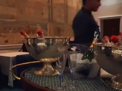 Мис България ходи само в ресторанти със звезди Мишлен