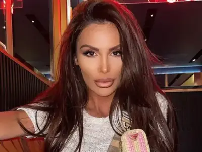 Моника Валериева заби ново гадже