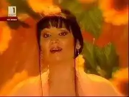 На кого е кръстена  Софи Маринова