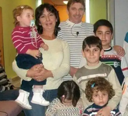 Най-многодетната майка у нас: Слави ни подари 3 телевизора, когато не беше политик