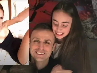 Нападнаха щерката на Берба заради разхайтени ВИДЕА в мрежата