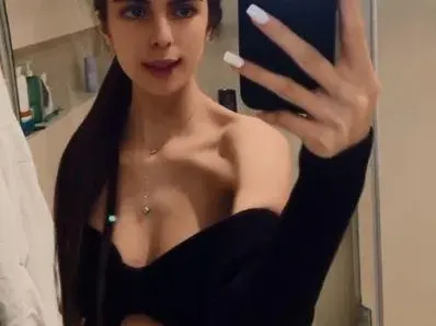 Нападнаха щерката на Берба заради разхайтени ВИДЕА в мрежата