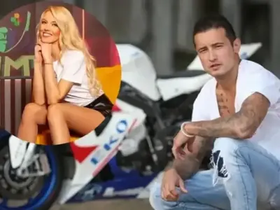 Натали Трифонова: Цъфтя! Щастлива съм с мъжа до себе си