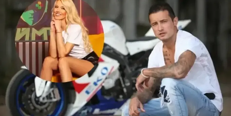 Натали Трифонова: Цъфтя! Щастлива съм с мъжа до себе си