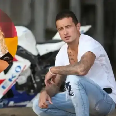 Натали Трифонова се събра с Мартин Чой, иска да му роди дете