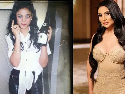 Незрящата тв водеща Кремена Будинова: Аз открих Азис и Софи Маринова!