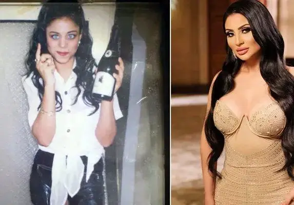 Незрящата тв водеща Кремена Будинова: Аз открих Азис и Софи Маринова!