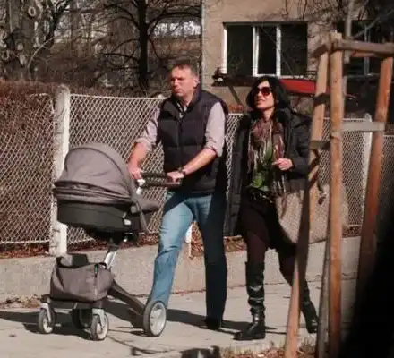 Ники Дойнов мечтае за дъщеря, макар че вече е на 52 години