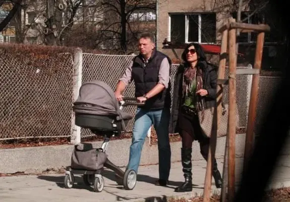 Ники Дойнов мечтае за дъщеря, макар че вече е на 52 години