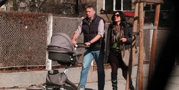 Ники Дойнов мечтае за дъщеря, макар че вече е на 52 години