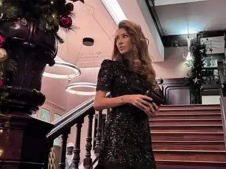 Никол Станкулова най-сетне се разсъблече! СНИМКИ