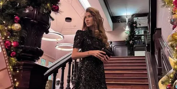 Никол Станкулова най-сетне се разсъблече! СНИМКИ