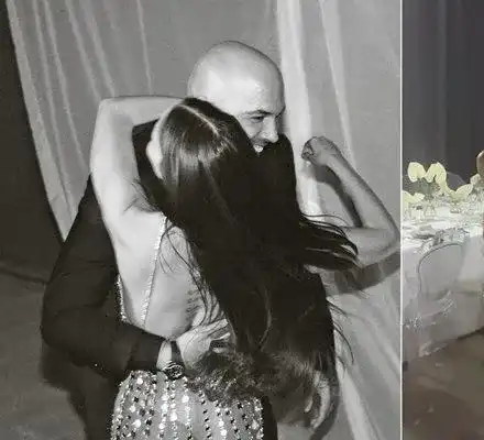 Николета Лозанова отпразнува 37-ия си рожден ден с гола рокля (СНИМКИ)