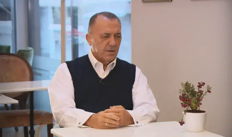 Новата година за масоните е на 24 юни