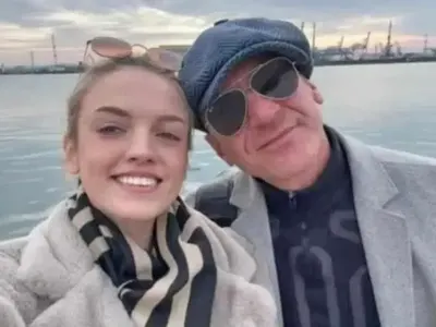 Новата на Деян Донков била държанка на бургаския гангстер Пламен Кела