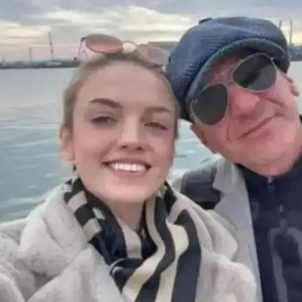 Новата на Деян Донков била държанка на бургаския гангстер Пламен Кела