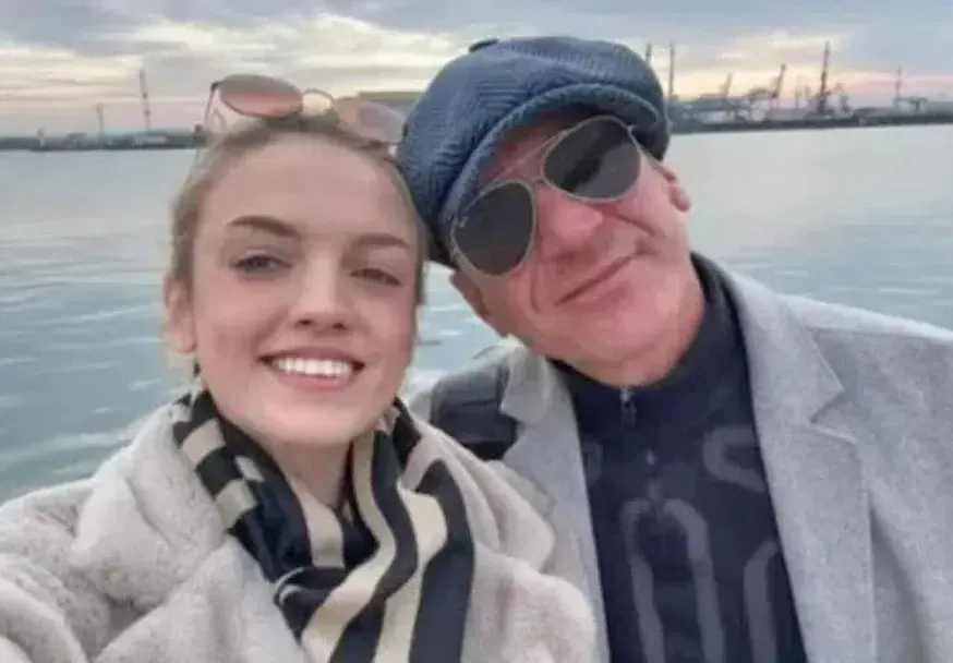Новата на Деян Донков била държанка на бургаския гангстер Пламен Кела
