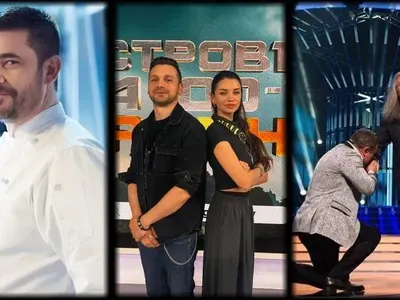 Нови лица и предавания изгряват на екран през 2025 г. „Денсинг старс“ остава в историята