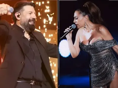 Новогодишна битка за рейтинг: Цеца по Нова, Стораро в Би Ти Ви, БНТ ни връща хилядолетия назад