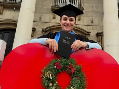 Олимпийска шампионка от Токио хвърля шапка в Свищов