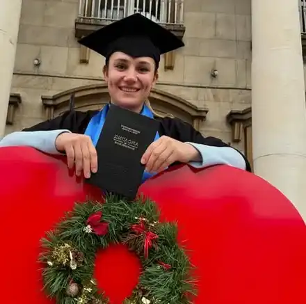 Олимпийска шампионка от Токио хвърля шапка в Свищов