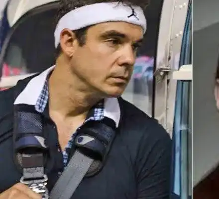 Опитали да вкарат Човека паяк в пирамида