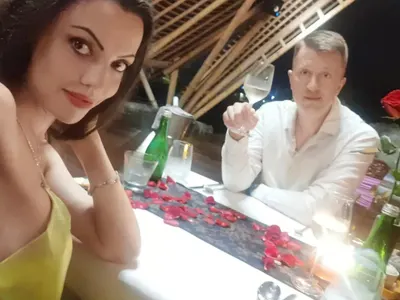 Опозори фамилията! Щерката на Раева се върна при годеника гей