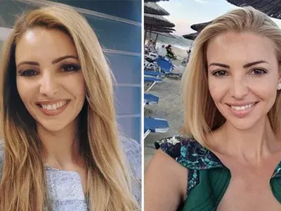 Падна тайната за сексапила на Ева Кикерезова