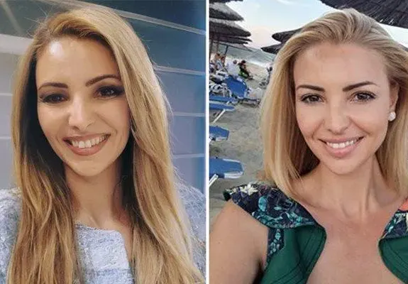 Падна тайната за сексапила на Ева Кикерезова