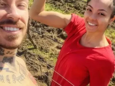 Павел от „Игри на волята” ще се жени