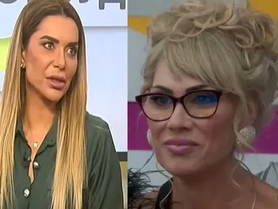 Певицата Бони: Ивоне беше моят фаворит, Ванеса пресоли манджата