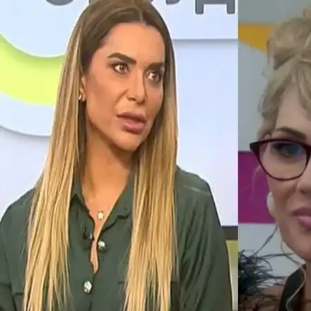 Певицата Бони: Ивоне беше моят фаворит, Ванеса пресоли манджата