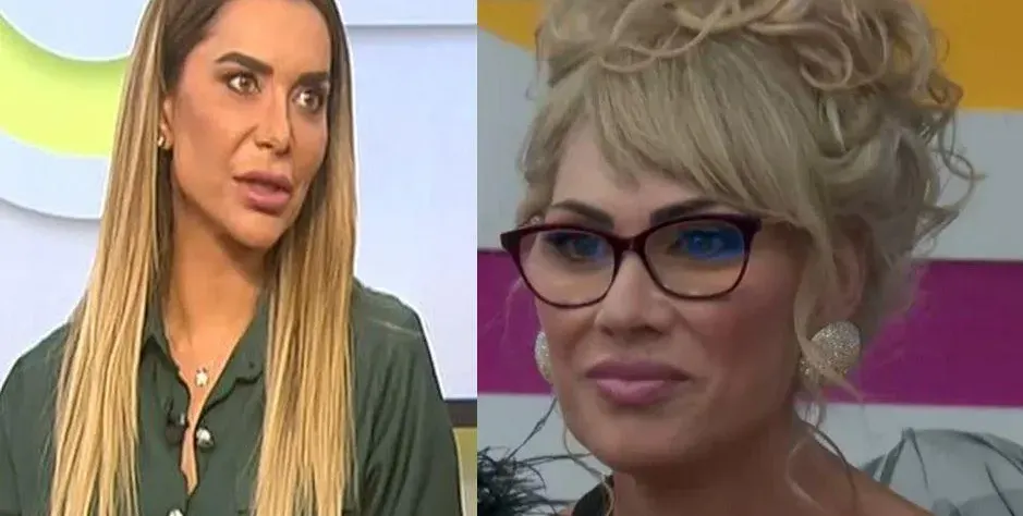 Певицата Бони: Ивоне беше моят фаворит, Ванеса пресоли манджата