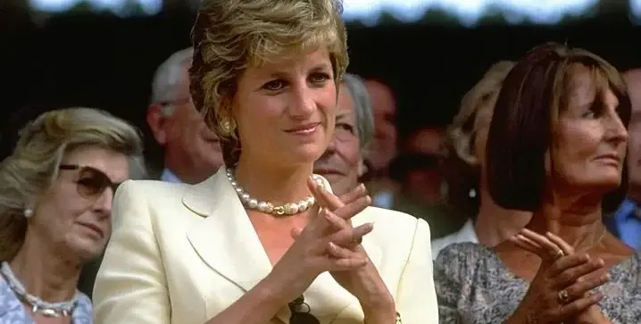 Пикантна тайна за Даяна взриви мрежата след срещата на Тръмп с принц Уилям