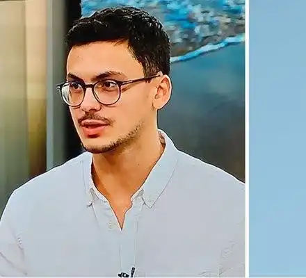 Победителят в "Игри на волята" Мартин: Съжалявам за арогантното си поведение