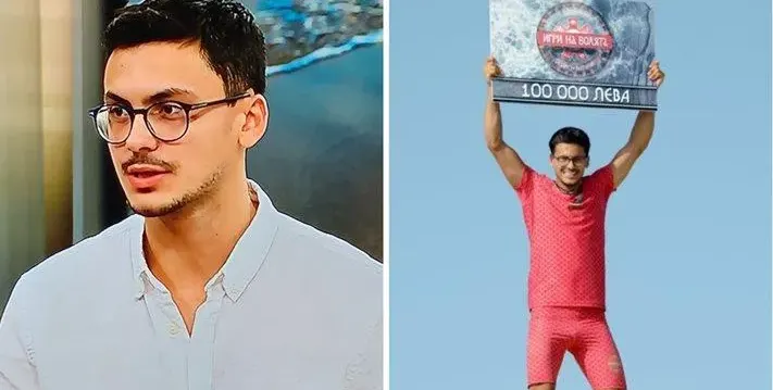 Победителят в "Игри на волята" Мартин: Съжалявам за арогантното си поведение