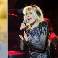 Подариха на Лили Айфеловата кула от злато