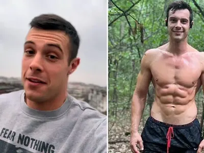 Похотливи лелки за малко не изнасилили Филип Буков