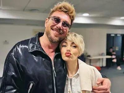 Поли Генова се оказа най-голямата фенка на Миро