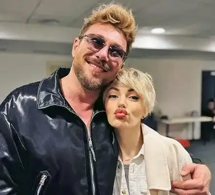 Поли Генова се оказа най-голямата фенка на Миро