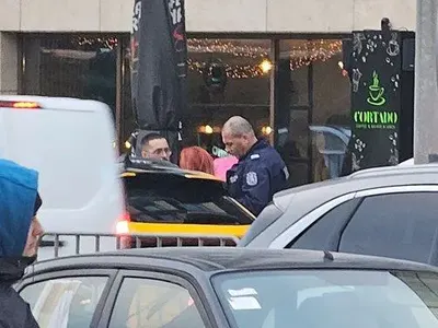 Полиция подпука Марио от "Биг брадър" (Снимки)