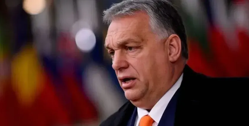 Посочи ли Орбан основния виновник за клането в Магдебург